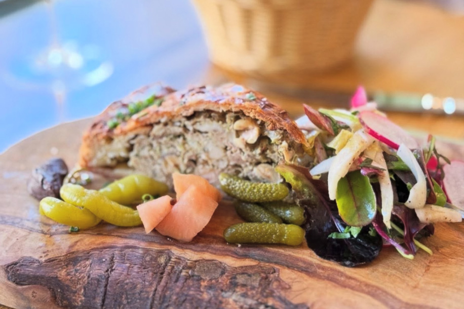 L’Andouille à Puteaux : un bistrot pas comme les autres (et c’est tant mieux)