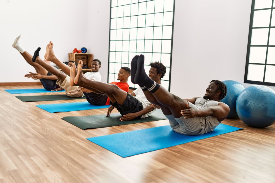 renforcement musculaire gratuit paris ete 2025