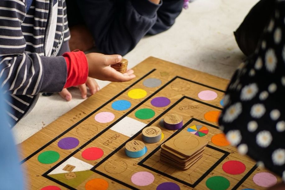 Montreuil Paradise 2025 : deux jours de concerts, ateliers et jeux en plein air