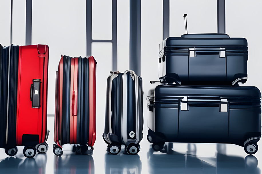 consigne bagages