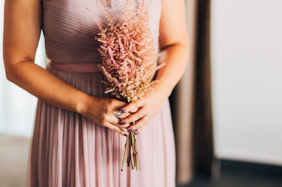 Tendances mariage 2025 : quoi porter quand on est invitée ?