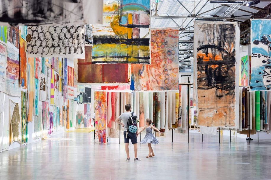 nocturnes ete gratuites palais de tokyo 2025 1