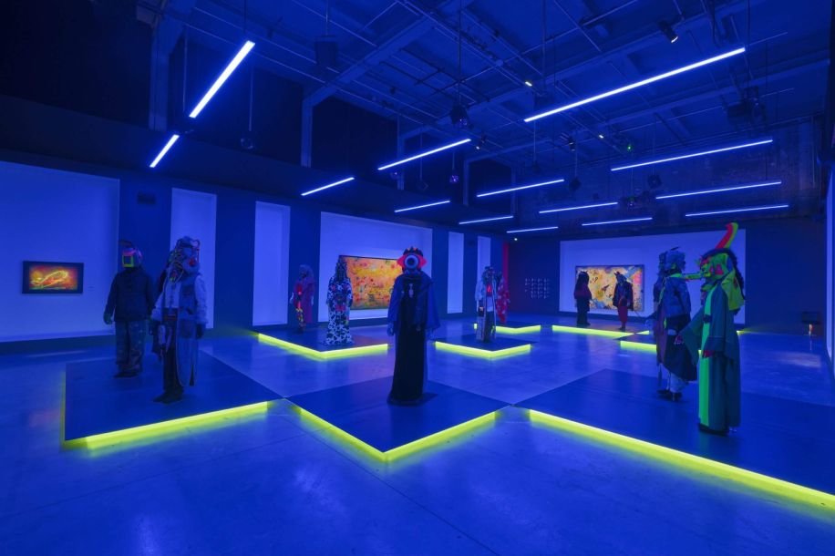 Palais de Tokyo : cinq expositions gratuites tous les jeudis soirs de l’été