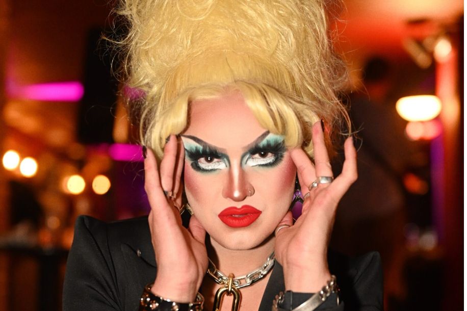Soirée queer gratuite : le Drag Summer Camp investit Ground Control
