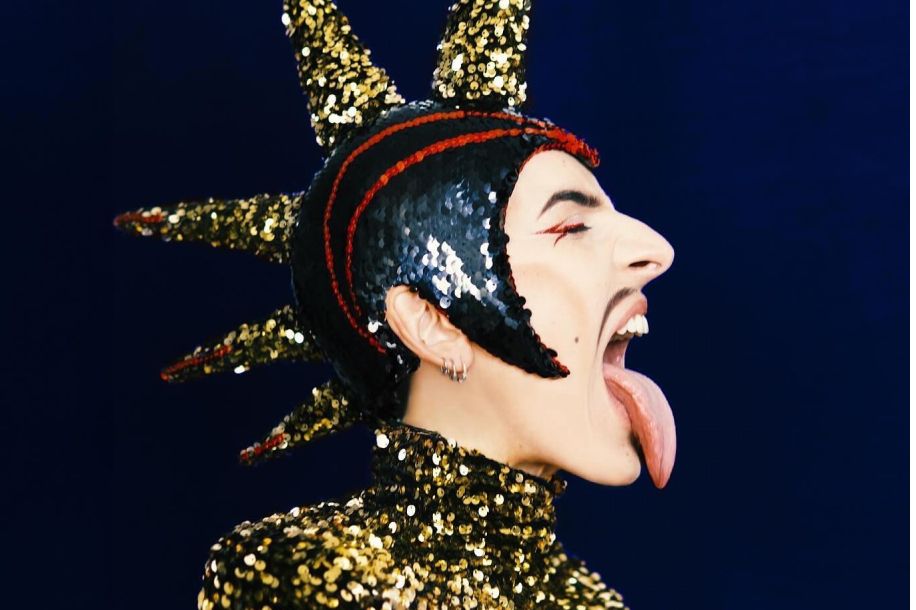 Soirée queer gratuite : le Drag Summer Camp investit Ground Control
