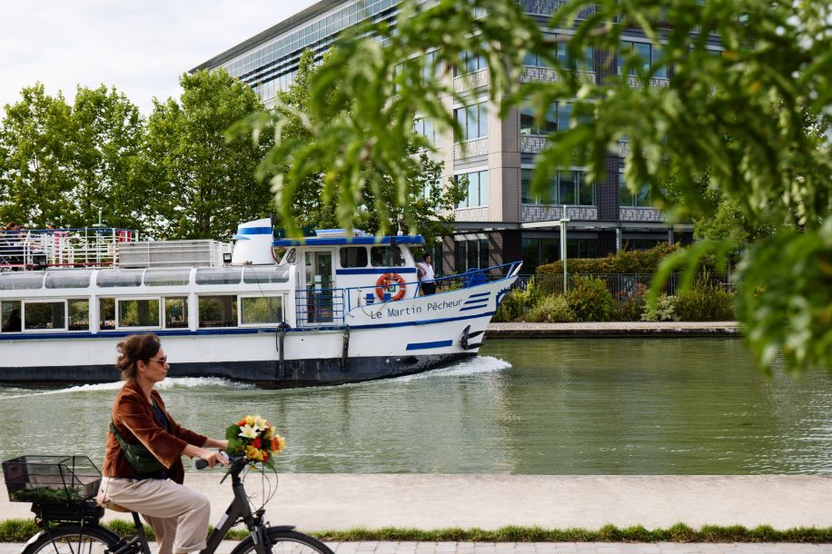 ete du canal navettes ourcq petit prix