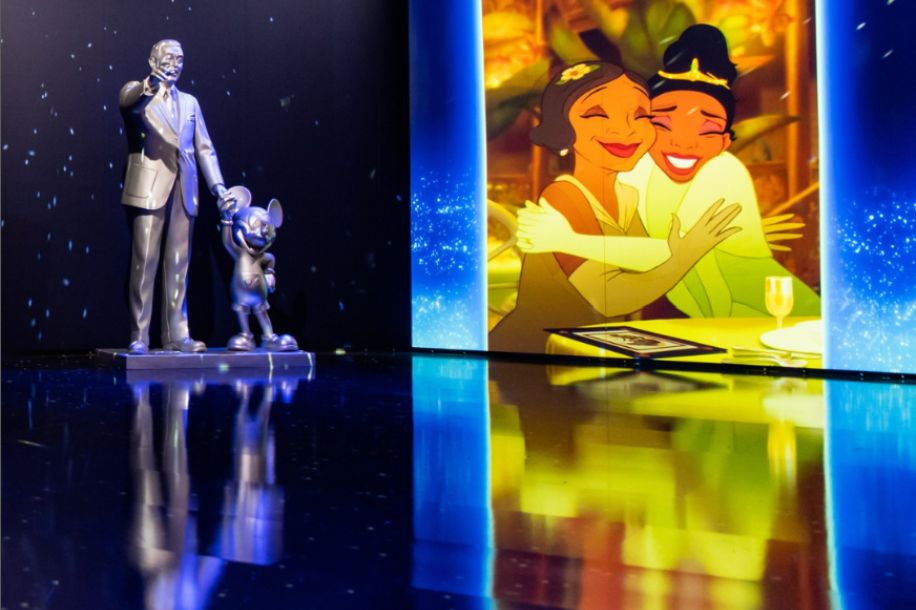 disney100