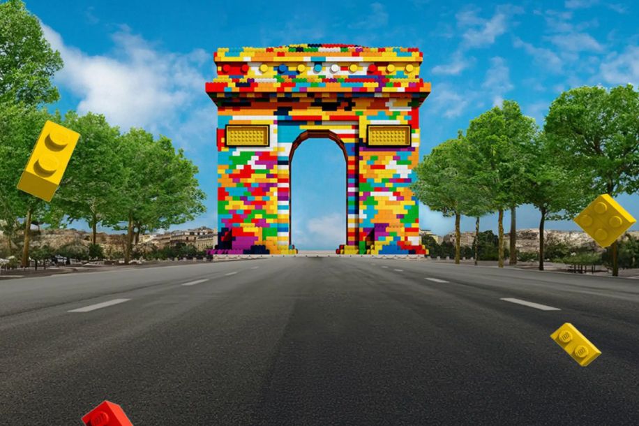 grand tournoi lego champs elysees paris 2025 3
