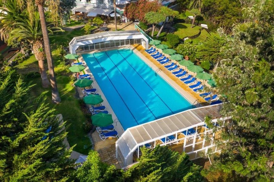 Vacances à Tenerife : un séjour tout confort au cœur d’un jardin exotique