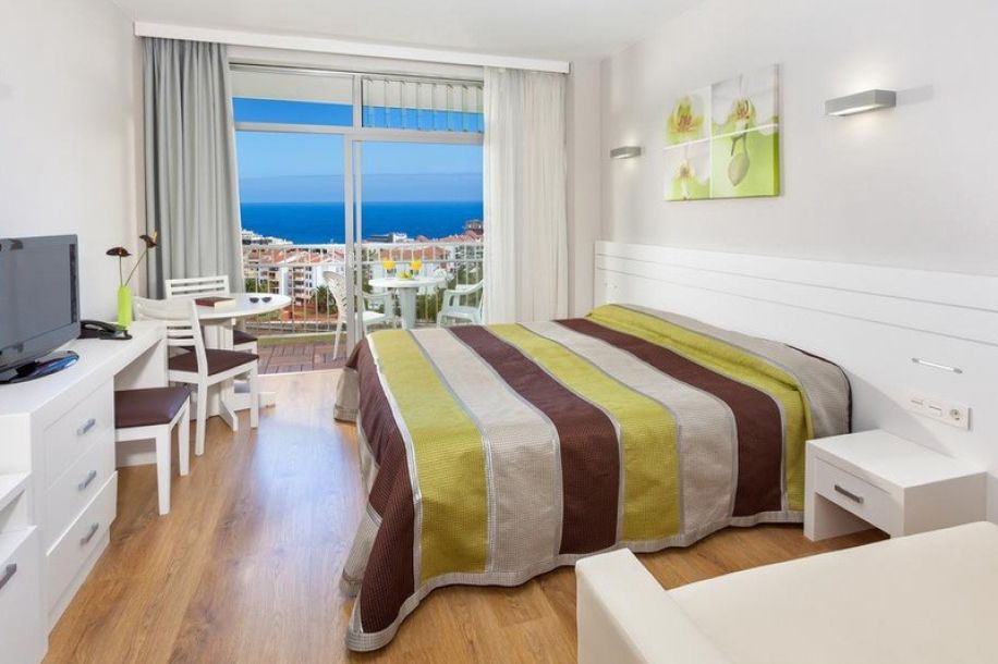 Vacances à Tenerife : un séjour tout confort au cœur d’un jardin exotique