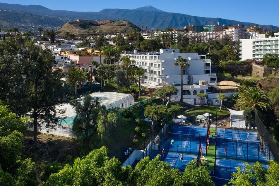 Vacances à Tenerife : un séjour tout confort au cœur d’un jardin exotique