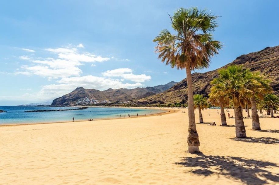 Vacances à Tenerife : un séjour tout confort au cœur d’un jardin exotique
