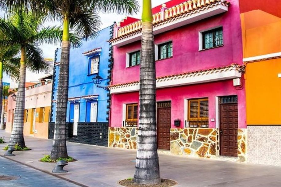 Vacances à Tenerife : un séjour tout confort au cœur d’un jardin exotique