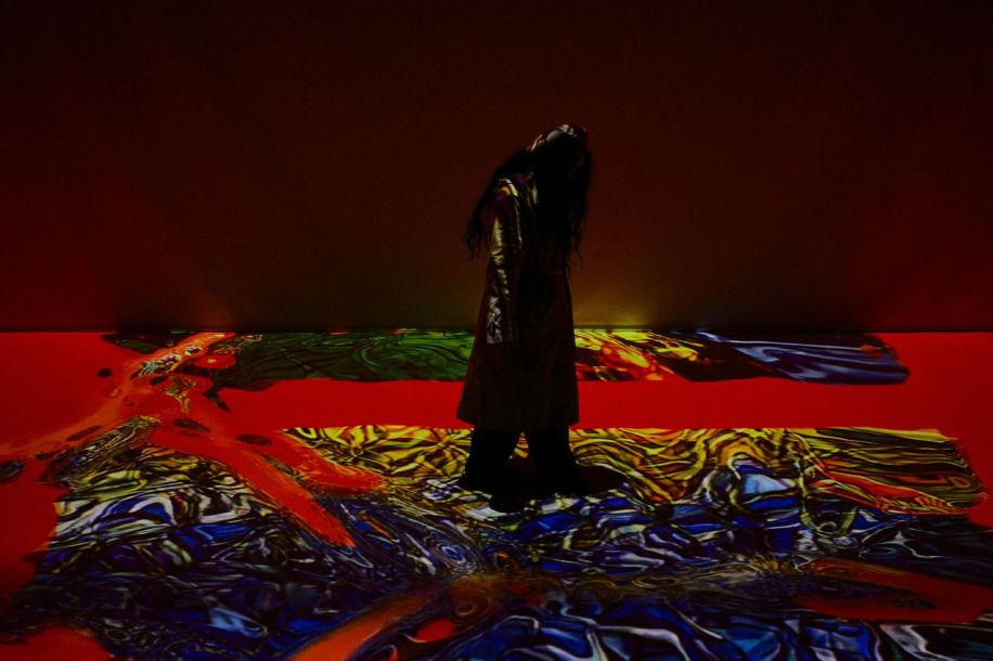 “Once in a Lifetime” : une installation immersive gratuite au Centre Culturel Coréen