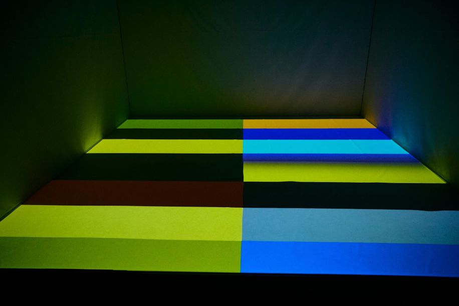 “Once in a Lifetime” : une installation immersive gratuite au Centre Culturel Coréen