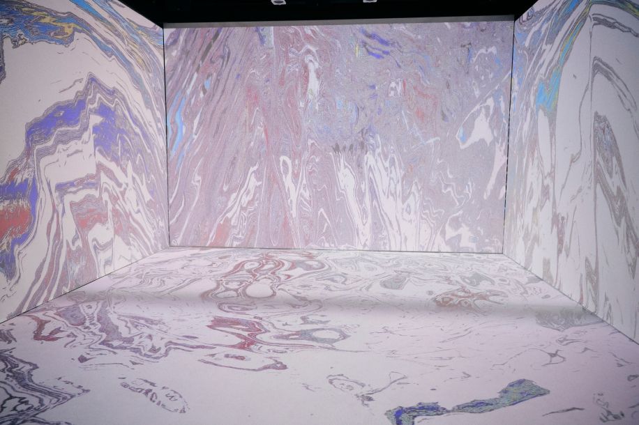 “Once in a Lifetime” : une installation immersive gratuite au Centre Culturel Coréen