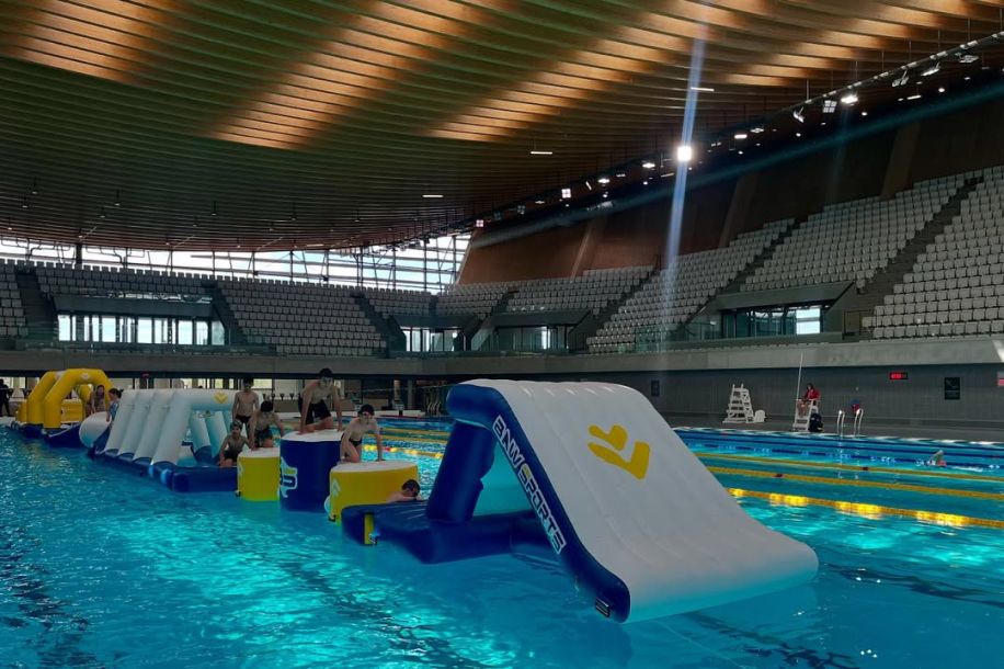 journee gratuite centre aquatique olympique 26 juillet 2025 1