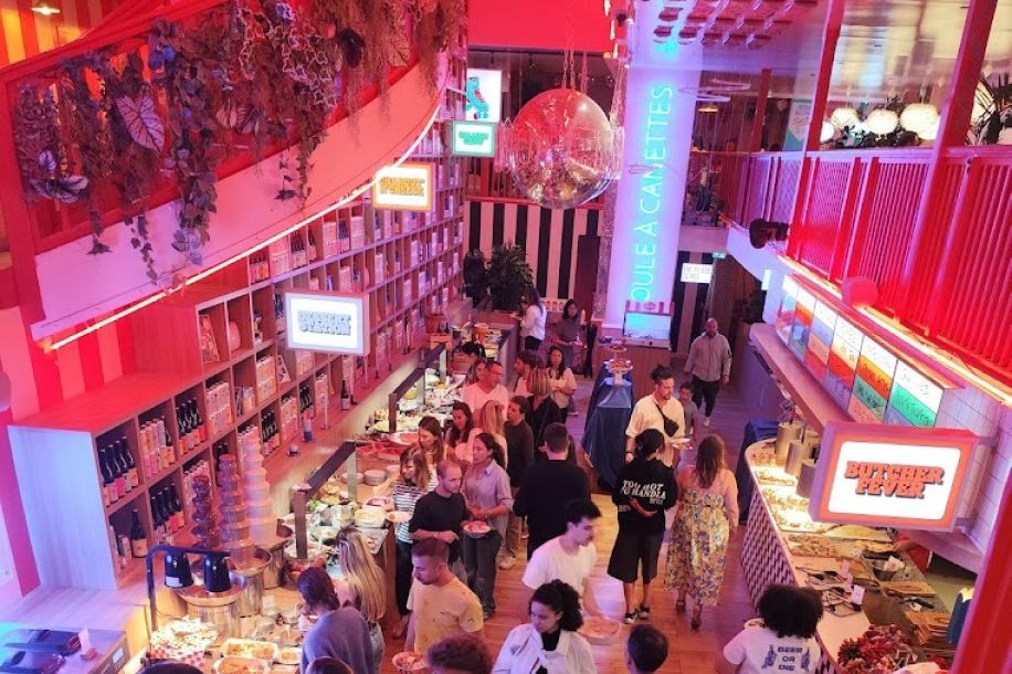 refill club brique house buffet volonte paris 1