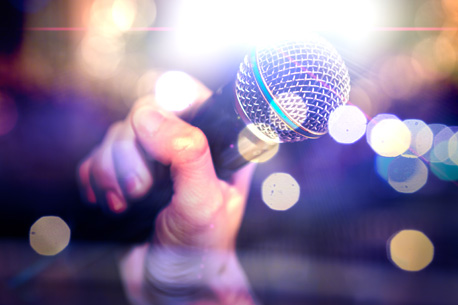 karaoke