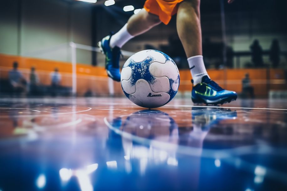 Cet été, chaussez vos baskets pour du futsal gratuit tous les mercredis et samedis