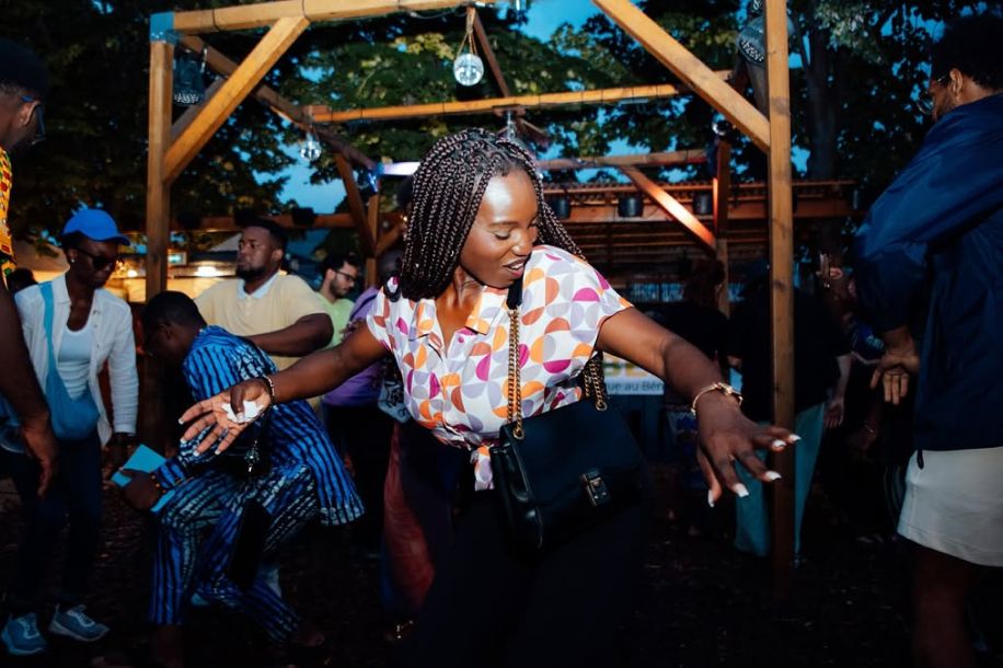 Festival gratuit Wa Bénin : immersion festive dans la culture béninoise au Jardin21 !