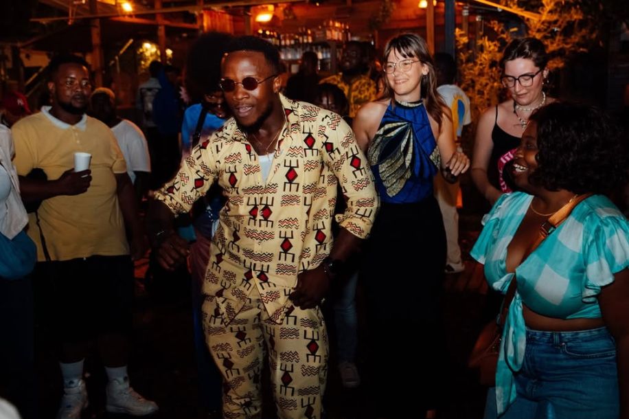 Festival gratuit Wa Bénin : immersion festive dans la culture béninoise au Jardin21 !