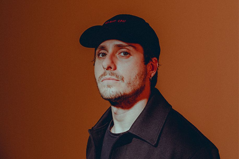 Cali en concert gratuit : rock et émotion au Château de Vincennes