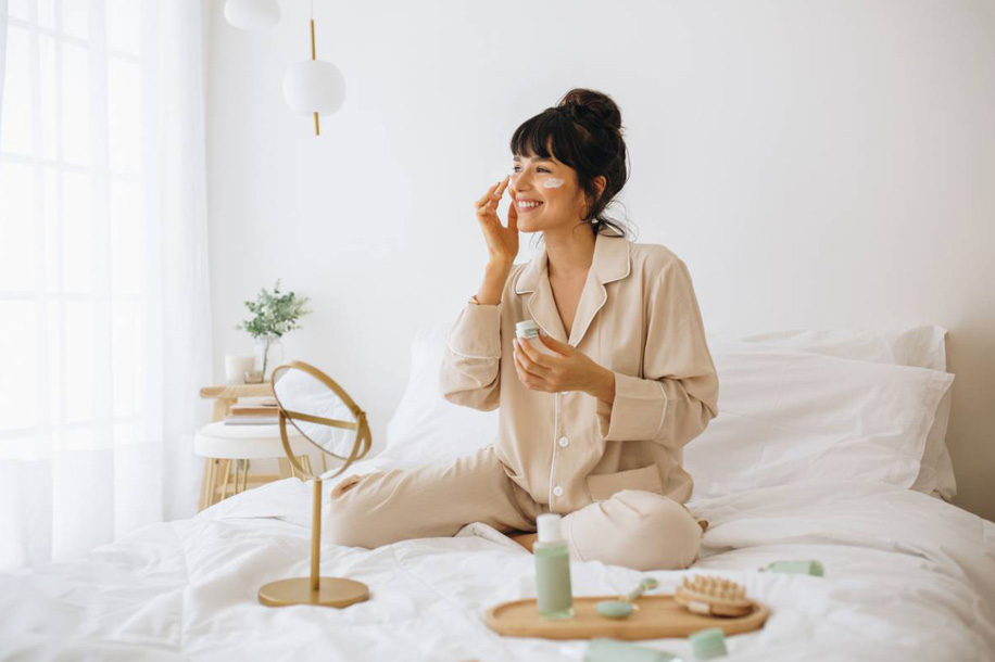 Routine de soins : adoptez des produits ciblés et aux ingrédients naturels !