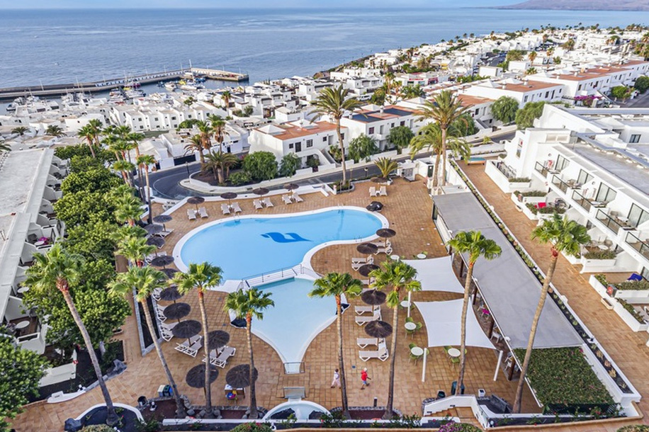 Bon plan Canaries : partez à Lanzarote en demi pension dès 426 €