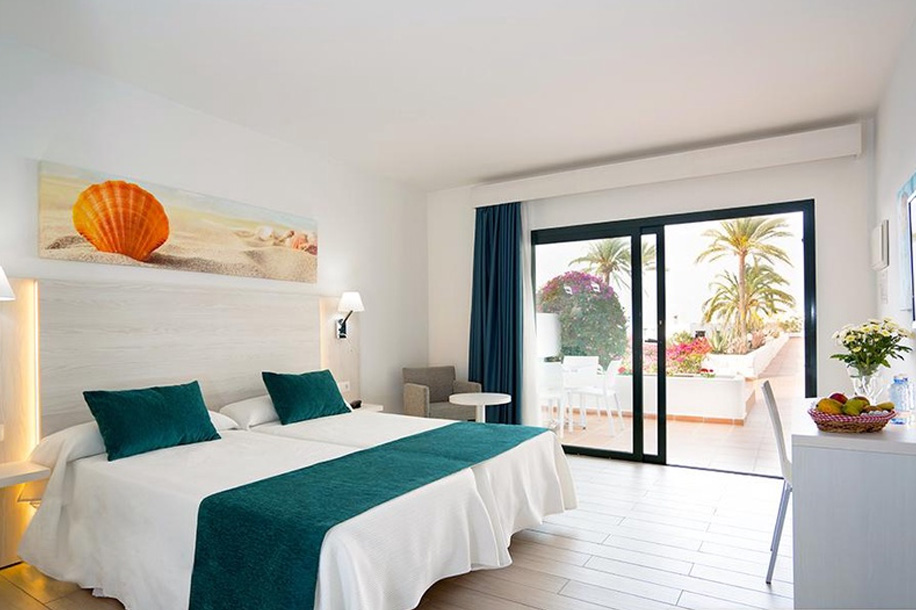 Bon plan Canaries : partez à Lanzarote en demi pension dès 426 €