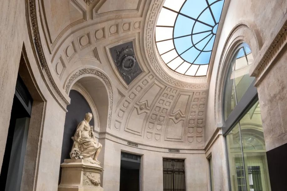 Journées du Patrimoine : toutes les animations gratuites à la Monnaie de Paris