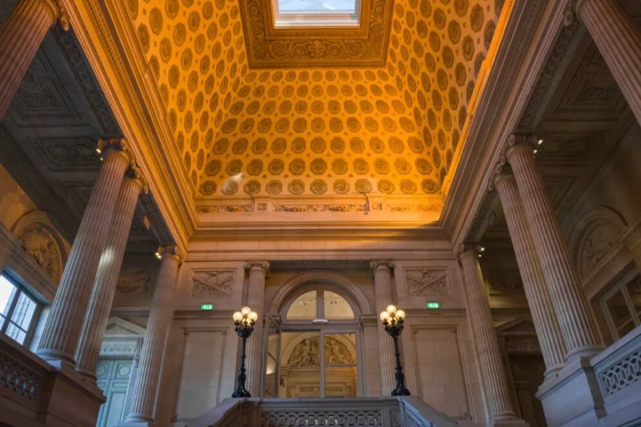 Journées du Patrimoine : toutes les animations gratuites à la Monnaie de Paris