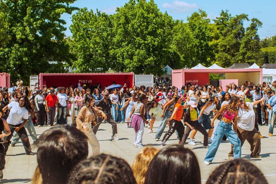 K Street Festival 2025 gratuit : 2 jours pour découvrir la culture coréenne !