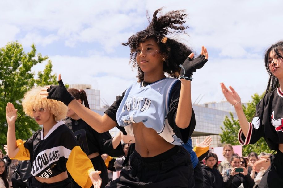 K Street Festival 2025 gratuit : 2 jours pour découvrir la culture coréenne !