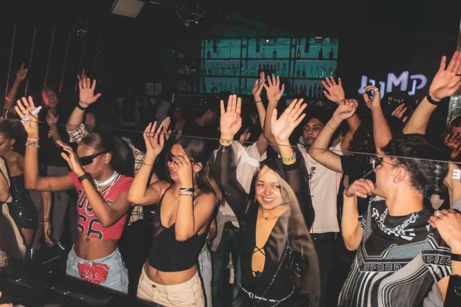 jump in bastille soiree shatta et amapiano 1