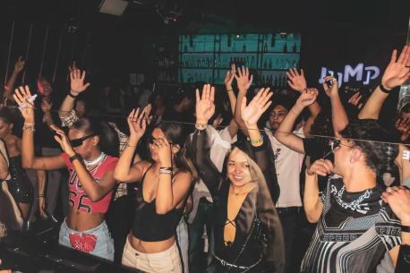jump in bastille soiree shatta et amapiano 1