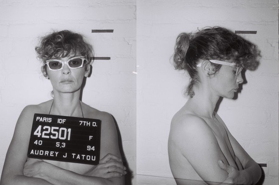Audrey Tautou se dévoile avec l’exposition gratuite « Superfacial »