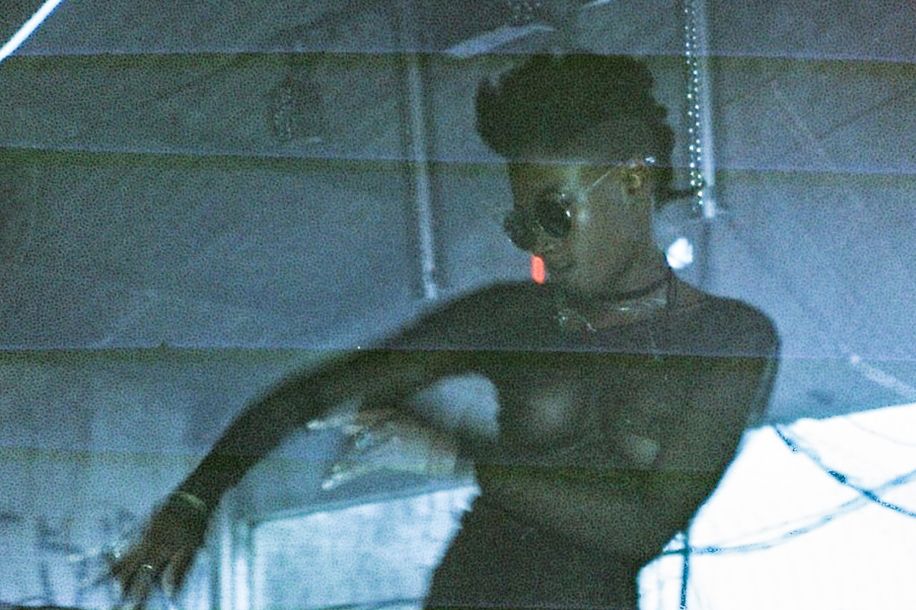 La culture clubbing racontée en photos dans une exposition gratuite au Quai de la Photo