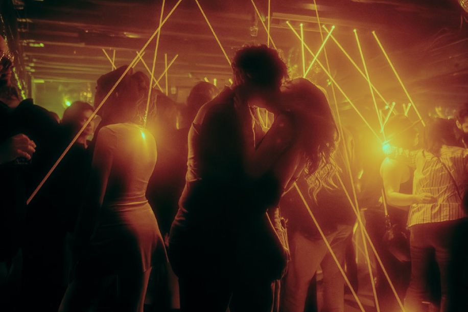 La culture clubbing racontée en photos dans une exposition gratuite au Quai de la Photo