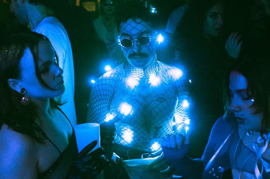 La culture clubbing racontée en photos dans une exposition gratuite au Quai de la Photo