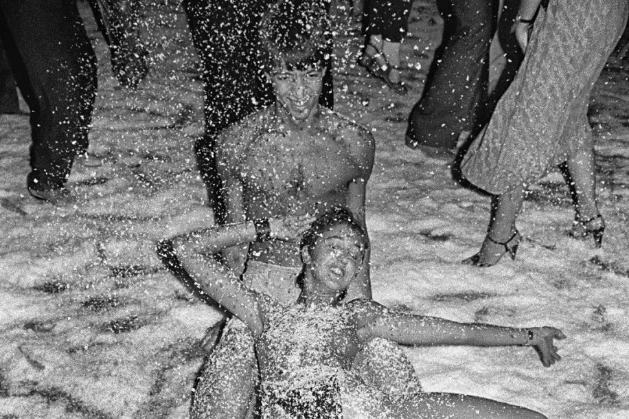 La culture clubbing racontée en photos dans une exposition gratuite au Quai de la Photo