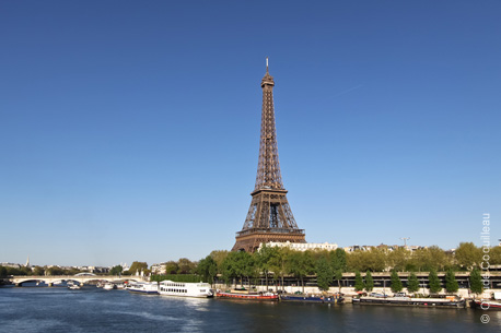 diner croisiere