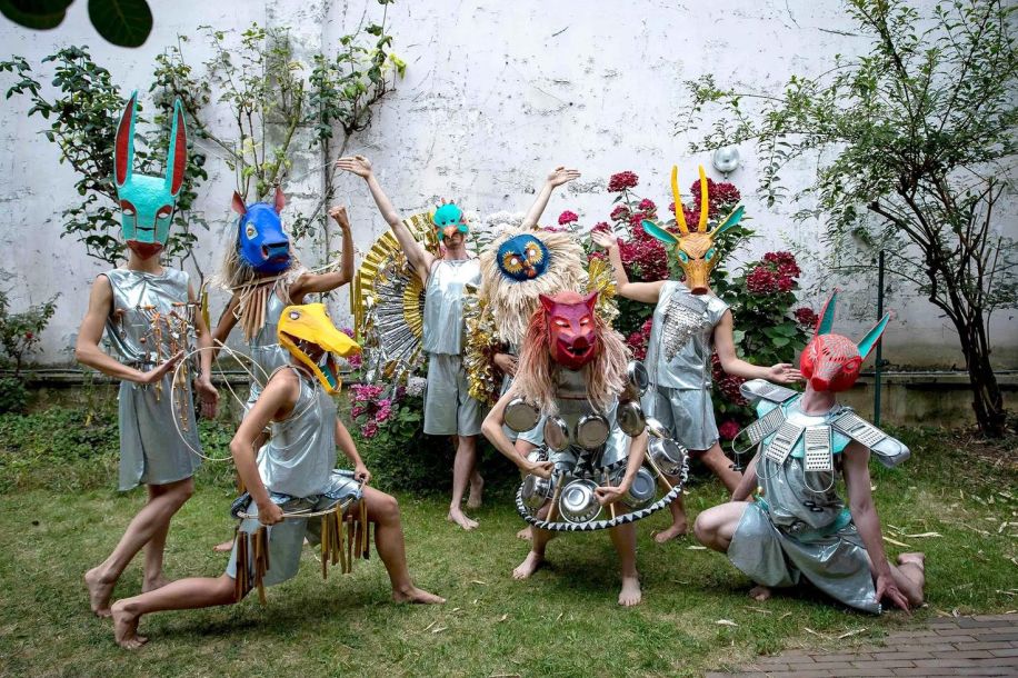 echappee danse traversees marais 2025 1