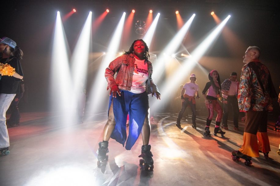 soiree gratuite roller disco paris 11e