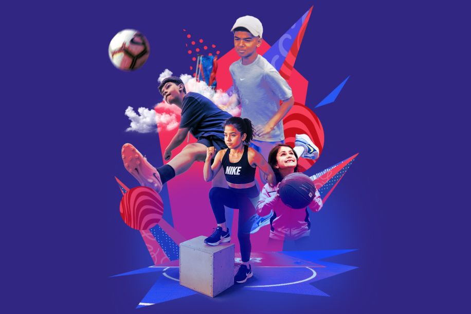 sport tour intersport nike paris 2025 1