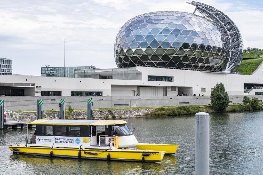 navette fluviale electro solaire hauts de seine 2025 1