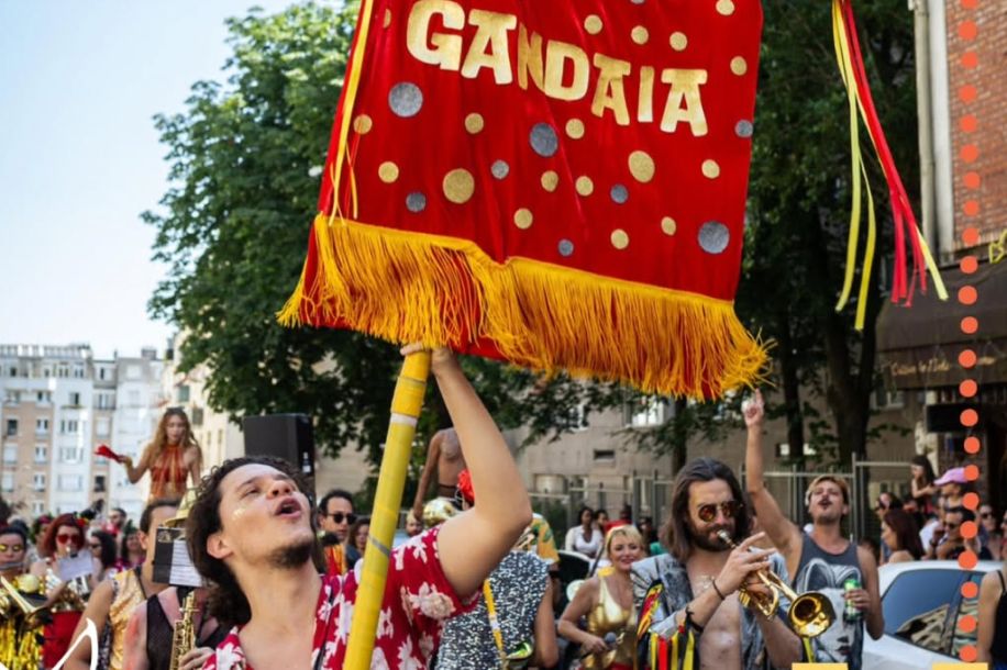 Lavage de la Madeleine 2025 : le grand défilé brésilien gratuit à Paris