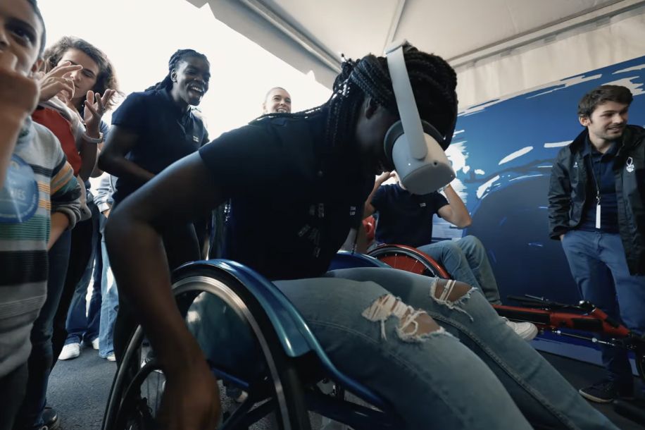 Journée Paralympique 2025 : initiations à +20 sports, concerts et rencontres