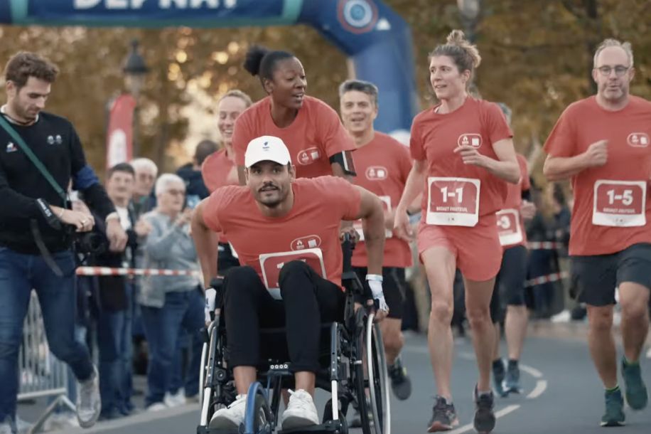 Journée Paralympique 2025 : initiations à +20 sports, concerts et rencontres