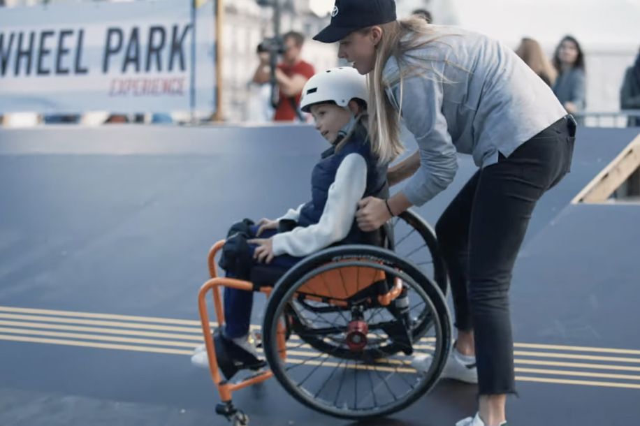 Journée Paralympique 2025 : initiations à +20 sports, concerts et rencontres